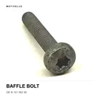 VW Audi EA888 Gen2 1.8/2.0T Baffle Bolt N 101 562 06 M6x30