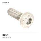 VW Audi EA888 Gen2 1.8/2.0T Bolt N 104 514 05 M6x16