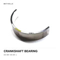 VW Audi EA888 Gen2 1.8/2.0T Crankshaft Bearing 06H 105 591 J 11/09-03/14 GLB 黄色 2508-2504