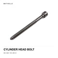 VW Audi EA888 Gen2 1.8/2.0T Cylinder Head Bolt 06D 103 385 D