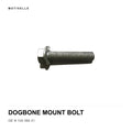 Dogbone Mount Bolt