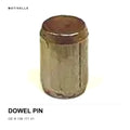 VW Audi EA888 Gen2 1.8/2.0T Dowel Pin N 106 171 01 8x12
