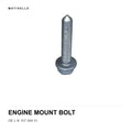 VW Audi EA888 Gen2 1.8/2.0T Engine Mount Bolt L N 107 069 01 M10x55