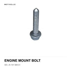 VW Audi EA888 Gen2 1.8/2.0T Engine Mount Bolt L N 107 069 01 M10x55