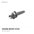 Engine Mount Stud