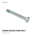 VW Audi EA888 Gen2 1.8/2.0T Engine Water Pump Bolt N 104 707 05 M6x50
