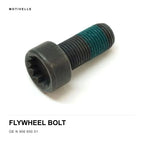 VW Audi EA888 Gen2 1.8/2.0T Flywheel Bolt N 906 650 01 M10x1x22.30