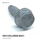VW Audi EA888 Gen2 1.8/2.0T Hex Collared Bolt N 019 502 13 M8x25