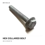 VW Audi EA888 Gen2 1.8/2.0T Hex Collared Bolt N 105 607 02 M10x70