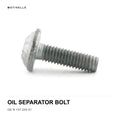 VW Audi EA888 Gen2 1.8/2.0T Oil Separator Bolt N 107 254 01 M6x20