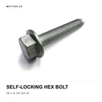 VW Audi EA888 Gen2 1.8/2.0T Self-Locking Hex Bolt L N 105 524 02 M12x1.5x70