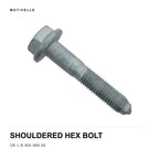 VW Audi EA888 Gen2 1.8/2.0T Shouldered Hex Bolt L N 905 969 06 M10x55x32