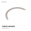 VW Audi EA888 Gen2 1.8/2.0T Thrust Washer WHT 000 033 B 63.5x76.5x1.97