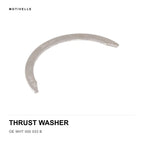 VW Audi EA888 Gen2 1.8/2.0T Thrust Washer WHT 000 033 B 63.5x76.5x1.97