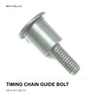 VW Audi EA888 Gen2 1.8/2.0T Timing Chain Guide Bolt N 911 303 01 M8x14x33