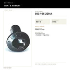 Torx Screw - product information