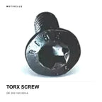 VW Audi EA888 Gen2 1.8/2.0T Torx Screw 053 105 229 A M6x16
