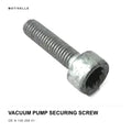 VW Audi EA888 Gen2 1.8/2.0T Vacuum Pump Securing Screw N 106 268 01 M6x70