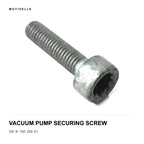 VW Audi EA888 Gen2 1.8/2.0T Vacuum Pump Securing Screw N 106 268 01 M6x70