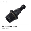 VW Audi EA888 Gen2 1.8/2.0T Valve Cover Plug L 06J 115 418 B