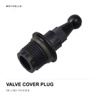 VW Audi EA888 Gen2 1.8/2.0T Valve Cover Plug L 06J 115 418 B
