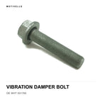 VW Audi EA888 Gen2 1.8/2.0T Vibration Damper Bolt WHT 001760 M16x1.5x75