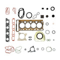VW EA888 Gen2 Transverse Engine Overhaul Gasket & Seal Kit - all components
