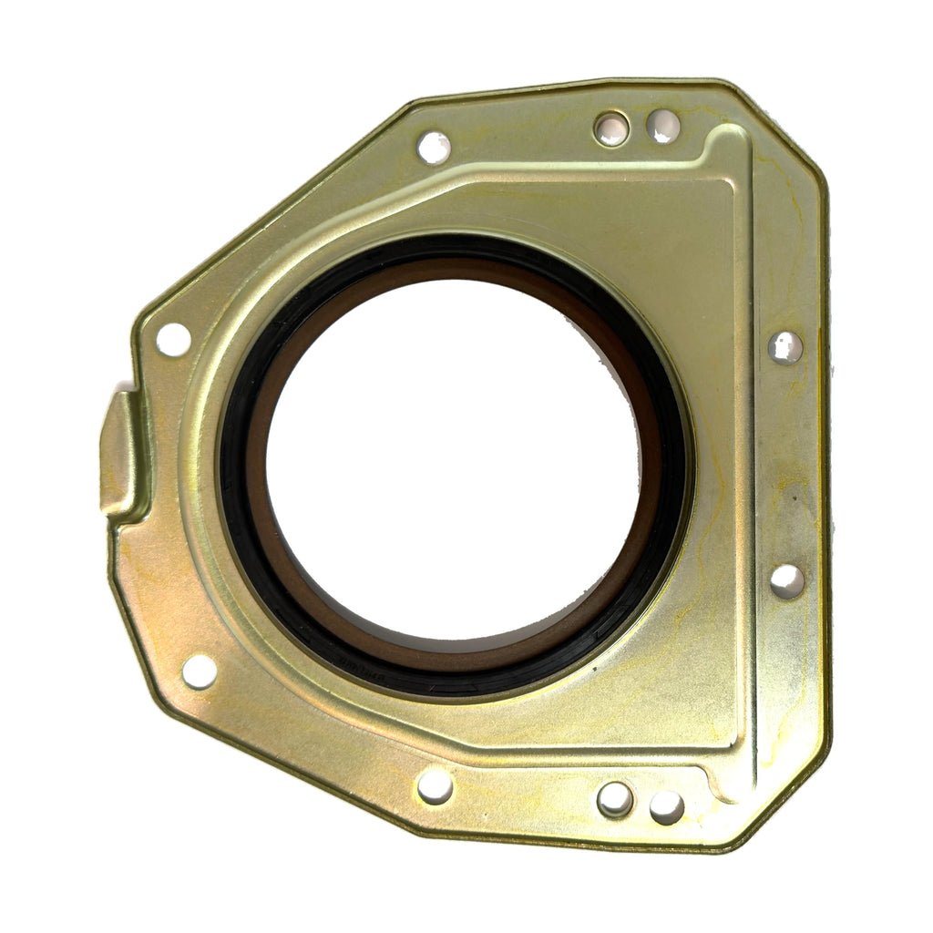 Flange with integrated seal, OE Reference 06H 103 171 (No. 21)