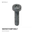 VW Audi EA888 Gen2 1.8/2.0T Water Pump Bolt N 107 002 02 M6x22